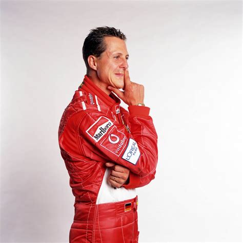 Schumacher holds many of formula one's driver records, including most championships, race victories, fastest laps Michael Schumacher photo 7 of 23 pics, wallpaper - photo ...