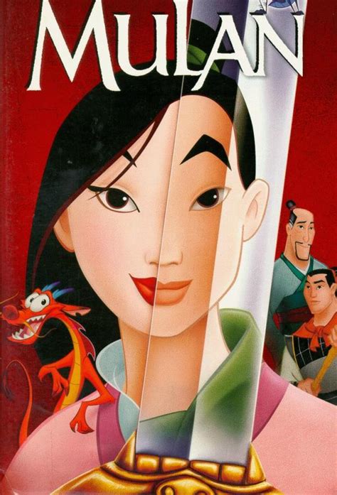 Ost film mulan yang berjudul reflection sendiri sudah populer sejak film animasinya tahun 1998 soompi melaporkan, lagu reflection ost film live action mulan akan ditampilkan kembali dengan. Animated Movies: Mulan (1998)