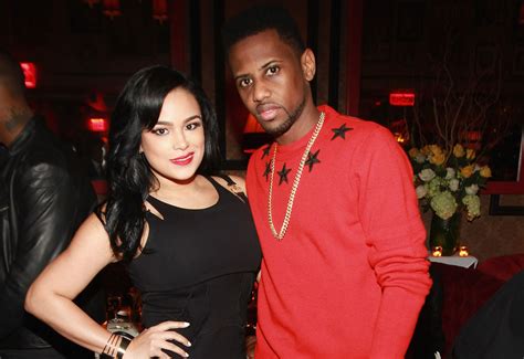 Fabolous And Emily B Spotted At Coachella Together Despite Ongoing Domestic Violence Case