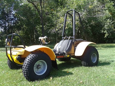 We analyze millions of used car deals daily. 1977 Honda Odyssey ATV FL250 For Sale in Pine City, Minnesota