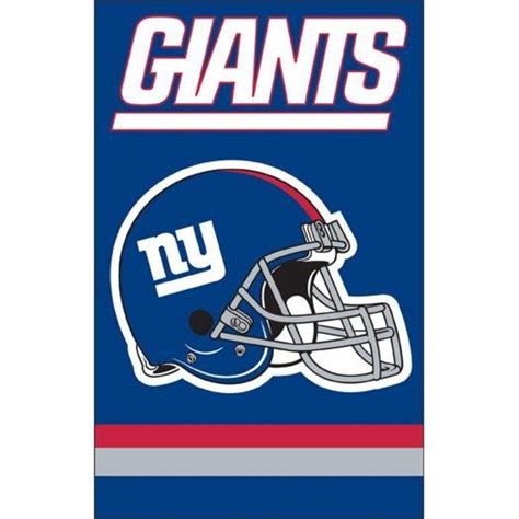 Ny Giants Clipart