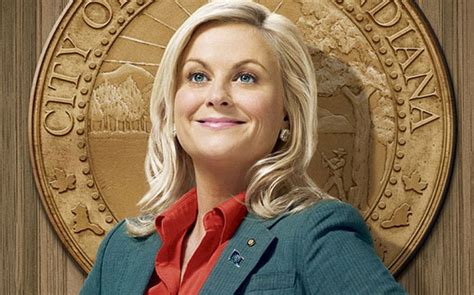 Parks And Recreation The Last Great American Sitcom Telegraph