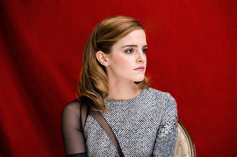 Fondos De Pantalla Mujer Emma Watson Actriz Ojos Cafes Morena