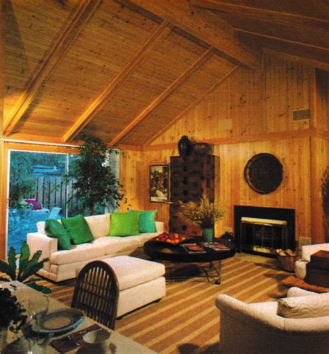 Please try your request again later. Living Room Decor, 1980s | Mid century interior design ...