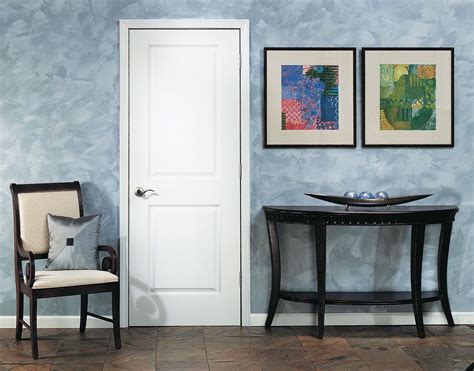 Open Your World Introducing The Carrara Smooth Interior Door From Jeld