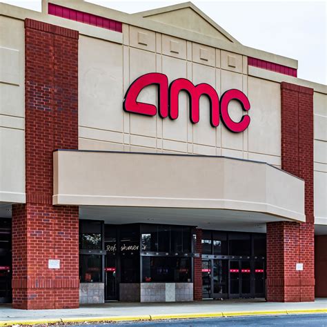 Amc Theaters To Reopen In July With New Guidelines