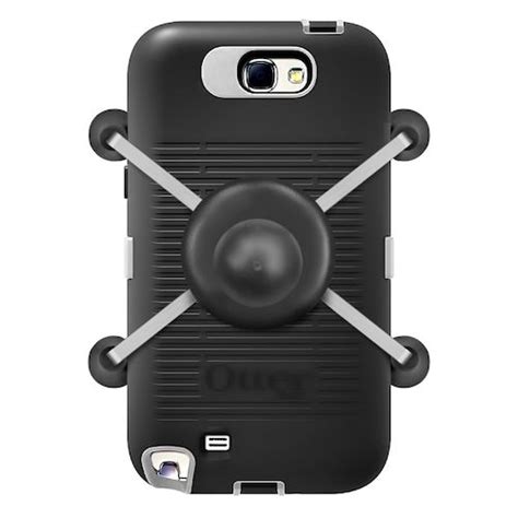 Ram mobile phone mounts are suitable for standard phones, large phones, and tablets. RAM Mounts Universal X-Grip IV Cell Phone Holder - RevZilla