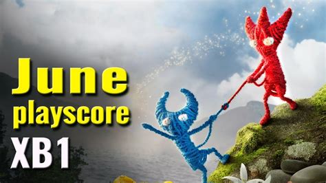 18 Best New Xbox One Games Of June 2018 Playscore Youtube