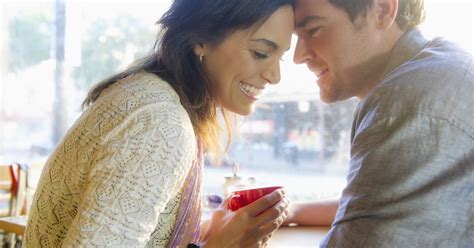 Pay Attention Is This The Simplest Relationship Key Huffpost Uk Life