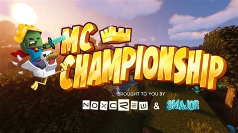 Minecraft Championship Mcc 25 Second Half Of Competing Teams Announced