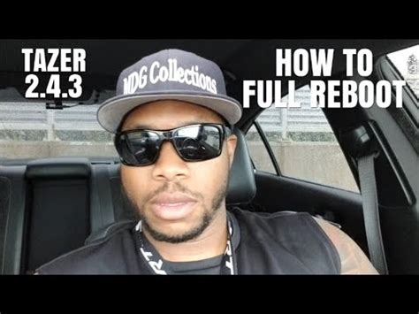 Thanks again i'll order that tazer another nice thing about the tazer is the owner of the company is always trying to get the full. z Automotive Tazer Full Reboot Instructions - YouTube