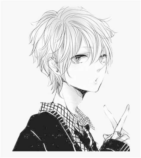 Handsome Anime Boy Pfp Anime Wallpaper Hd