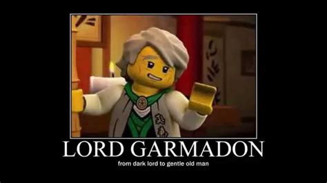 Dark Lordtogentle Old Man Ninjago Lego Ninjago Ninjago Memes