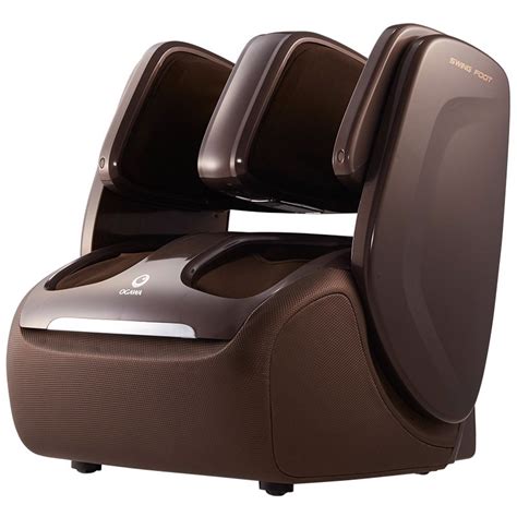 Ogawa Omknee Foot Massager Massage Chair Reviews