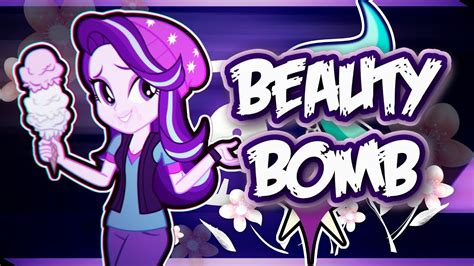 Pmv Beauty Bomb Youtube