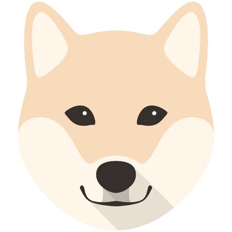 Vector Shiba Inu Png Picture Png Arts