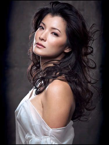 Kelly Hu 2021