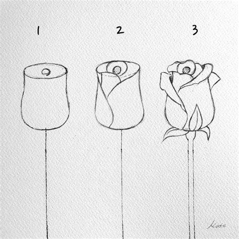 It is really fun and easy tutorial for beginners to follow. Korean Artist Uploads Step By Step Tutorials On How To ...