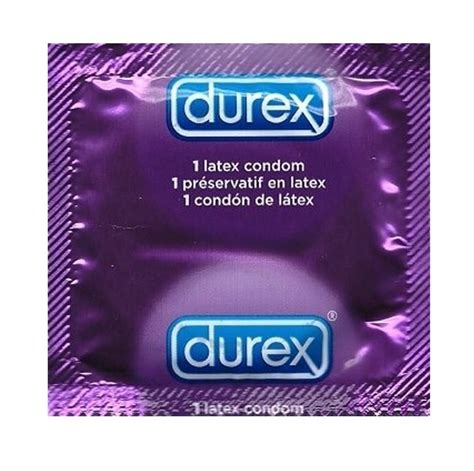 Durex Extra Sensitive Condoms Telegraph
