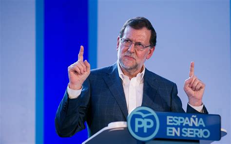Rajoy Deja Un Agujero De 300000 Millones De Euros En Las Cuentas