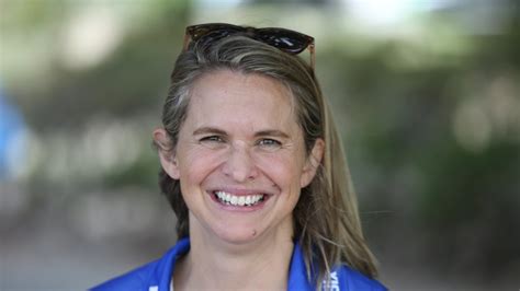 Libby Trickett’s Money Woes After Retirement And How She Came Back The Mercury