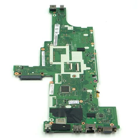 Lenovo Thinkpad T440 Motherboard Empower Laptop