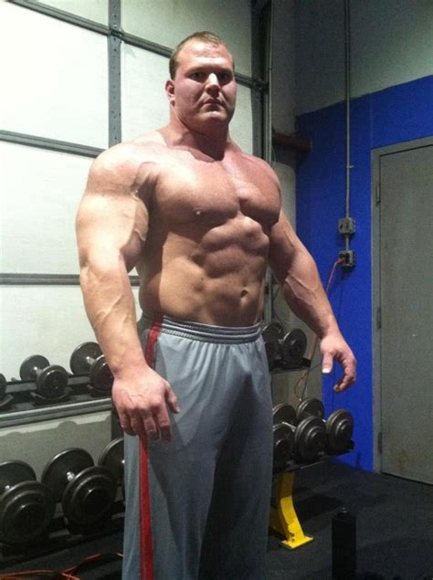 3x Americas Strongest Man Derek Poundstone 61 341 Lbs Rabsoluteunits