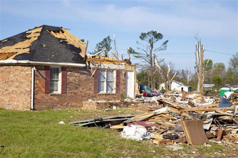 Top 10 Costliest Us Tornado Catastrophes Propertycasualty360