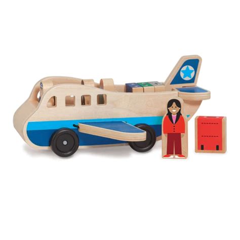 Melissa And Doug Airplane Toys4me