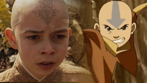 Full cast related news & interviews pictures. 'Avatar: The Last Airbender' Scrapped A Fourth Season For ...