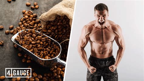 Pre Workout With Coffee Encycloall