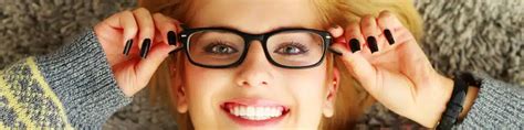 caring for your eyeglasses laurier optical innes road