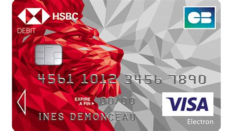 We do not provide any customer support ourselves. Visa Classic Card: HSBC Bank Cards | HSBC France
