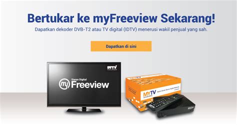 Selamat maju jaya kak unge! Semakan Dekoder Mytv Percuma Untuk B40 (MyFreeview)