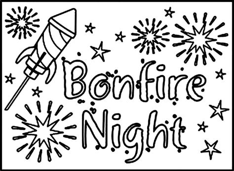Bonfire Coloring Pages Free Printable Coloring Pages For Kids