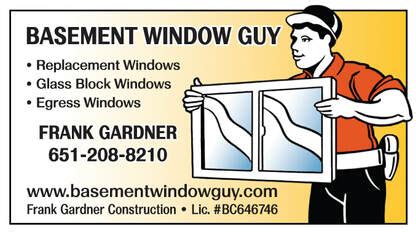 Maybe you would like to learn more about one of these? Replacement Window Options - Basement Window Guy