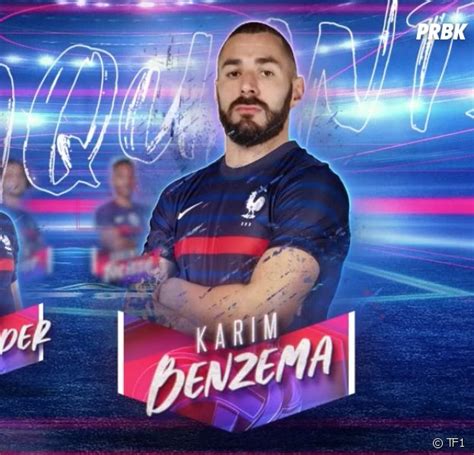 Regardez eurosport où et quand vous voulez. Euro 2021 : Karim Benzema de retour en Equipe de France ...