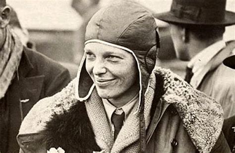 Amelia Earhart 115 Aniversario De Su Natalicio Mundo