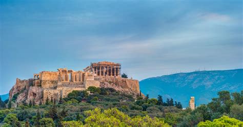 Acropoli Di Atene Biglietto Di Ingresso Rapido E Tour Audio Getyourguide