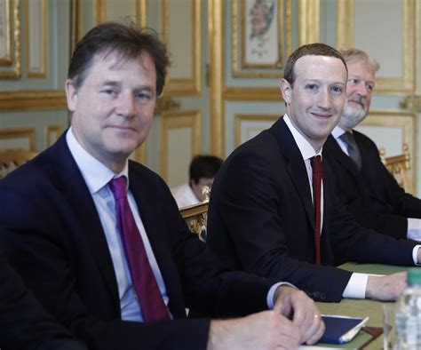 Op Ed Facebooks Nick Clegg Calls For Bipartisan Approach To Break The