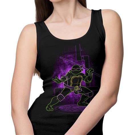 Shadow Of The Bo Tank Tops Once Upon A Tee
