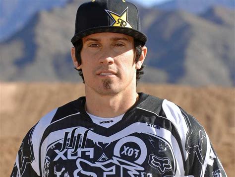 Because most of these riders are modern. Carey Hart, World Famous Free-Style Motocross Rider and ...