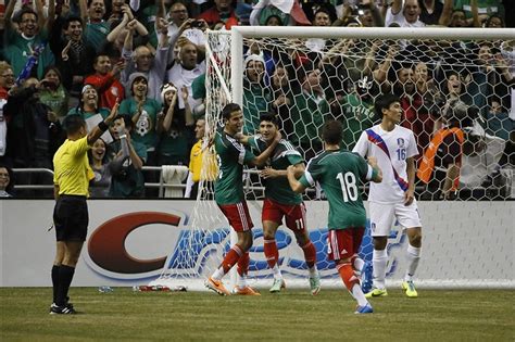 Research and development (r&d) requirements were determined by the joint chiefs of staff in 2002. Mexico vs. South Korea final score: El Tri secures 4-0 win ...
