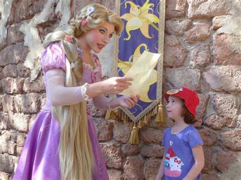 Former Disney Princesses Tell All