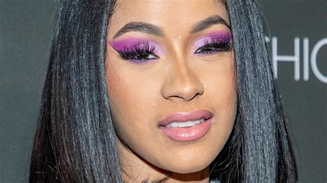 The Sad Reason Cardi B Just Deleted Her Twitter Account