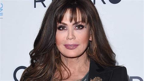 Marie Osmond Debuts Blonde Hair In Rare Photo With Husband Steve Craig Entertainment Tonight