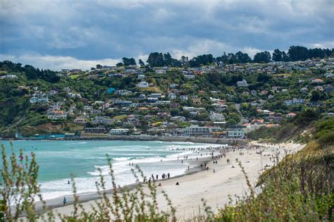 Which NZ cities have the best performing property markets?