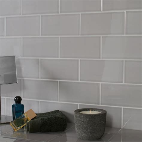 Ceramic Wall Tiles In 6 Colours Devonshire Eurotiles