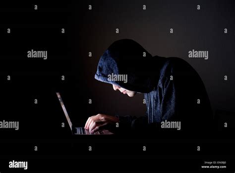 Hacker Hi Res Stock Photography And Images Alamy