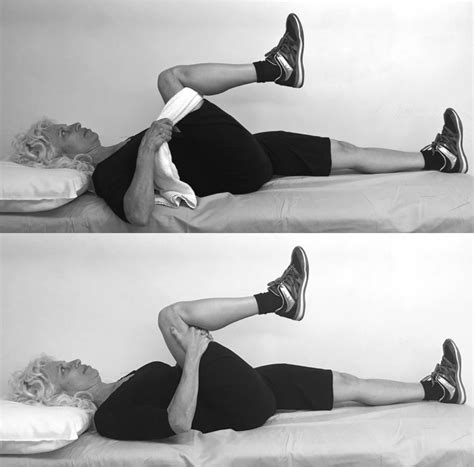 Exercises After Hip Replacement 6 Months